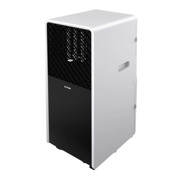 Clim mobile 9 000 BTU à prix mini — chambre ou bureau de 20 m² – Image 2