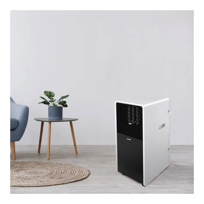 Clim mobile 9 000 BTU à prix mini — chambre ou bureau de 20 m² – Image 3