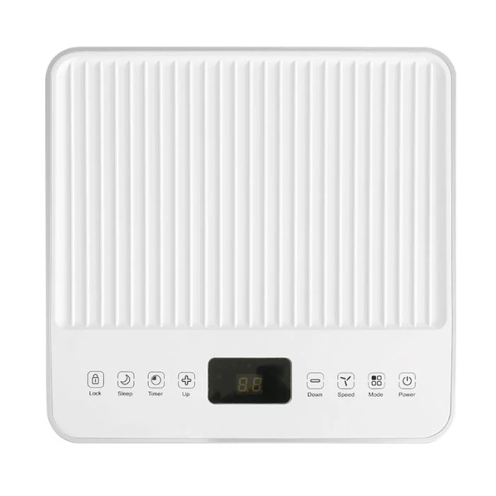Clim 9 000 BTU à programmation 24 h — pour une pièce de 20 m² – Image 3