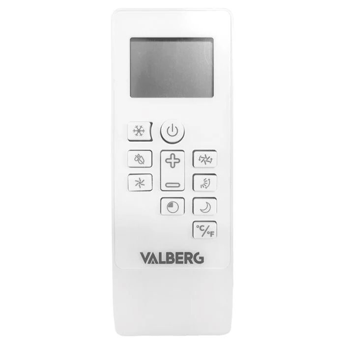 Clim 12 000 BTU pensée pour le salon — jusqu’à 30 m² – Image 4