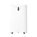Clim réversible 16 000 BTU — pièces de vie XXL jusqu’à 50 m²