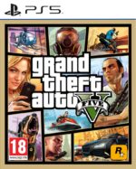GTA 5 (Nouveau)