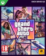 GTA 6 (Code d'activation) Xbox Series X
