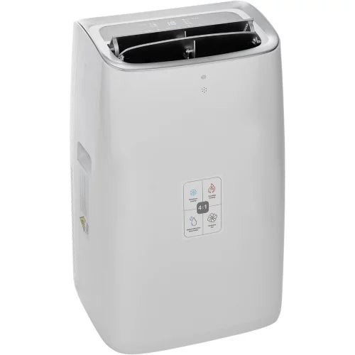 Clim réversible 12 000 BTU chaud et froid — pièce jusqu’à 30 m² – Image 3
