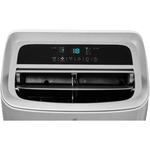 Clim réversible 12 000 BTU chaud et froid — pièce jusqu’à 30 m² – Image 4