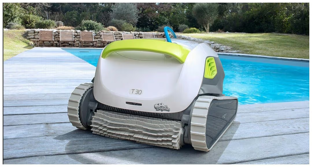 Robot piscine Dolphin T30 – Prix Fabricant – Image 2