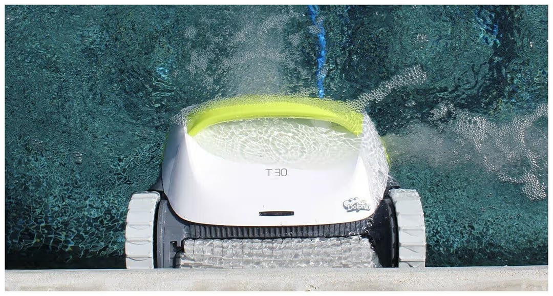 Robot piscine Dolphin T30 – Prix Fabricant – Image 3