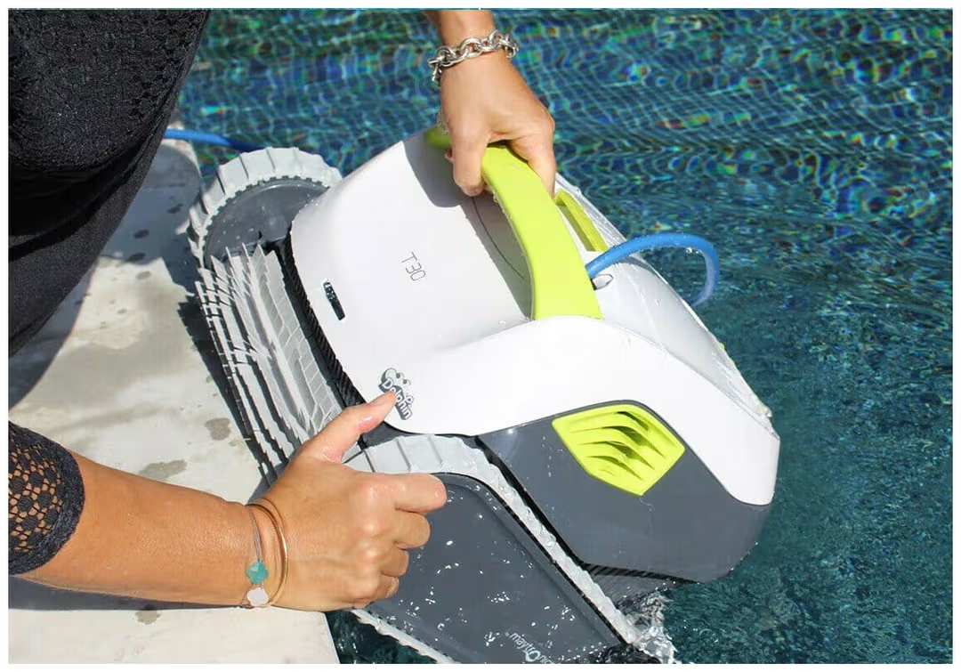 Robot piscine Dolphin T30 – Prix Fabricant – Image 5