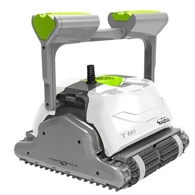 Robot piscine Dolphin T60 – Prix Fabricant