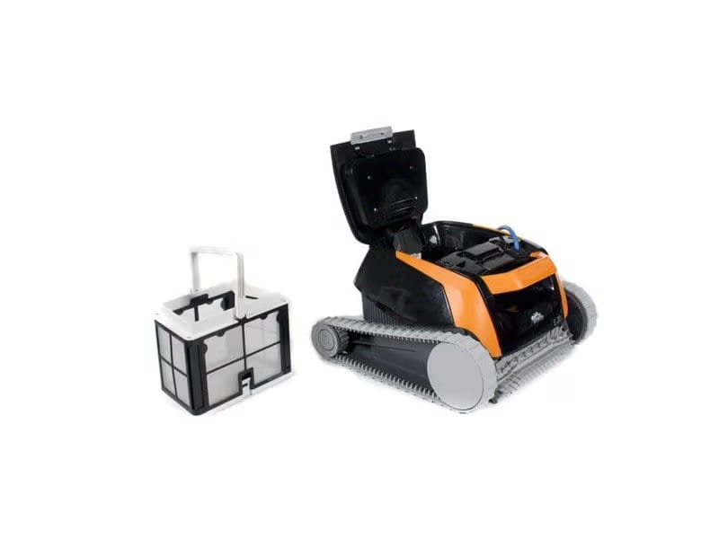 Robot piscine Dolphin E20 – Prix Fabricant – Image 3