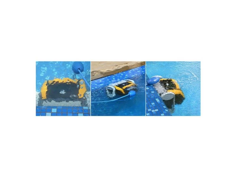 Robot piscine Dolphin E20 – Prix Fabricant – Image 5