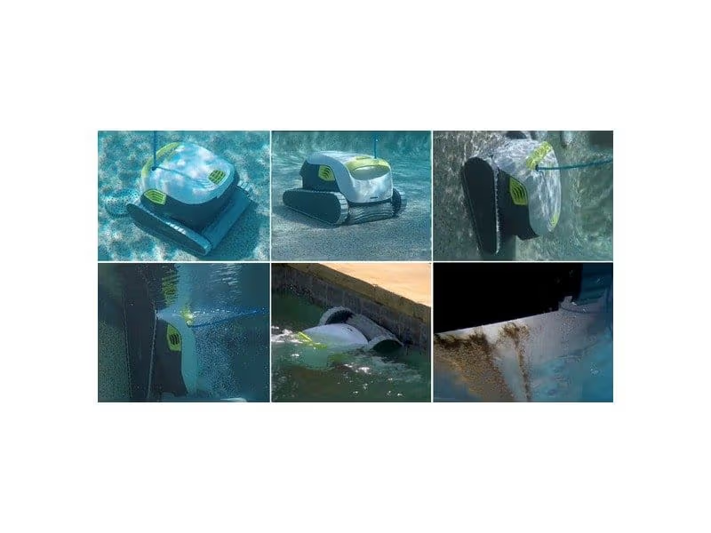 Robot piscine Dolphin T35 – Prix Fabricant – Image 3
