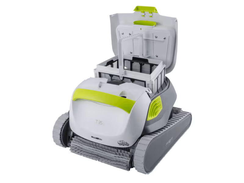 Robot piscine Dolphin T35 – Prix Fabricant – Image 4
