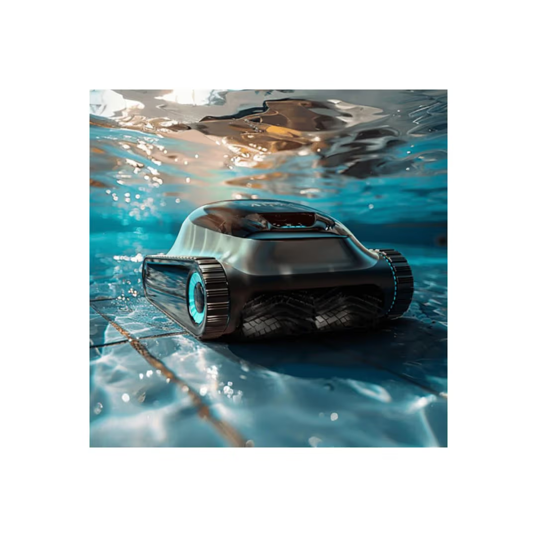 Aiper Robot piscine sans fil Aiper Scuba S1 – Prix Destockage – Image 3