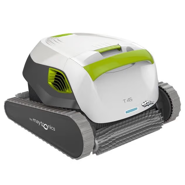 Robot piscine Dolphin T45I – Prix Fabricant