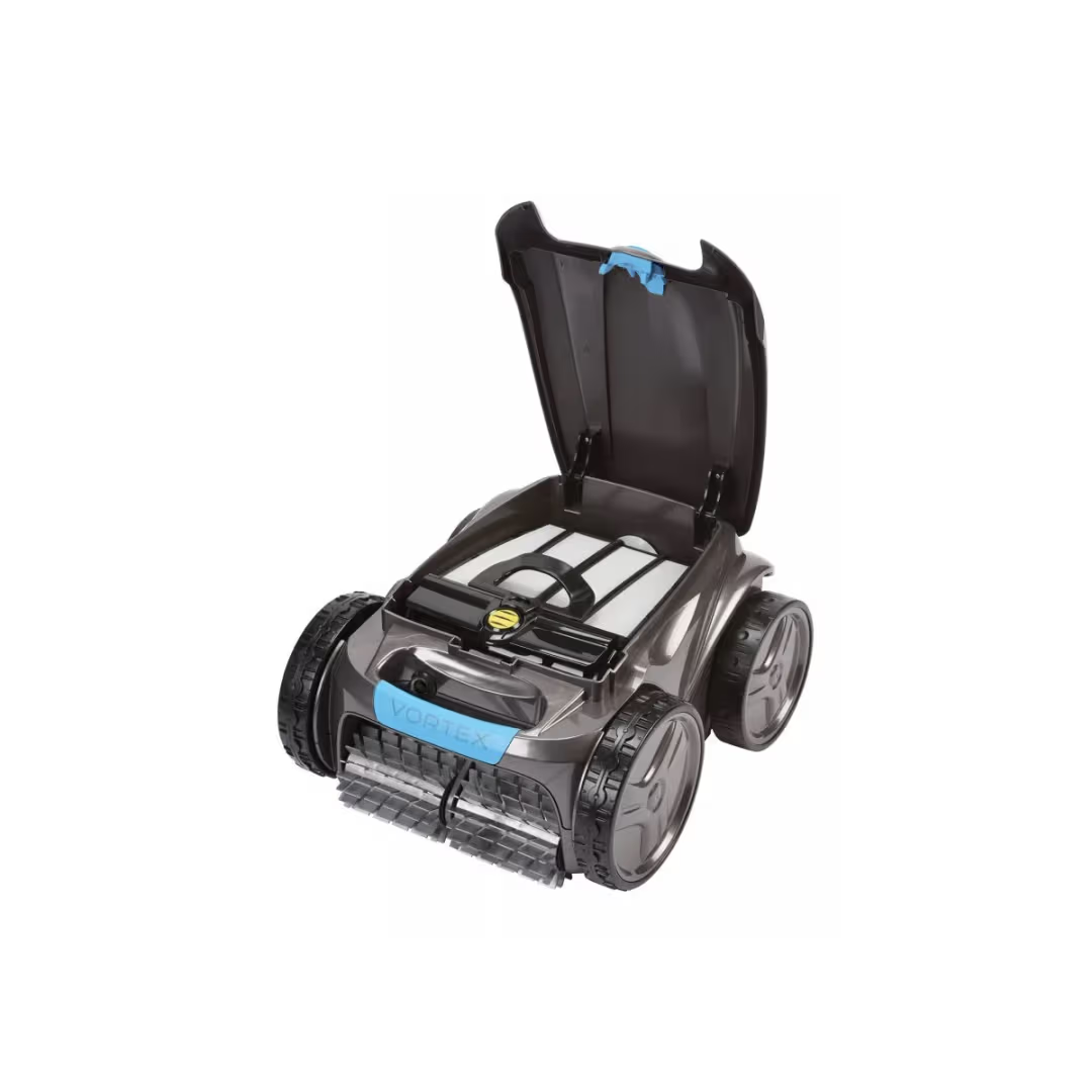 Zodiac Robot piscine Zodiac Vortex 4WD OV5300 Swivel – Prix Destockage – Image 5