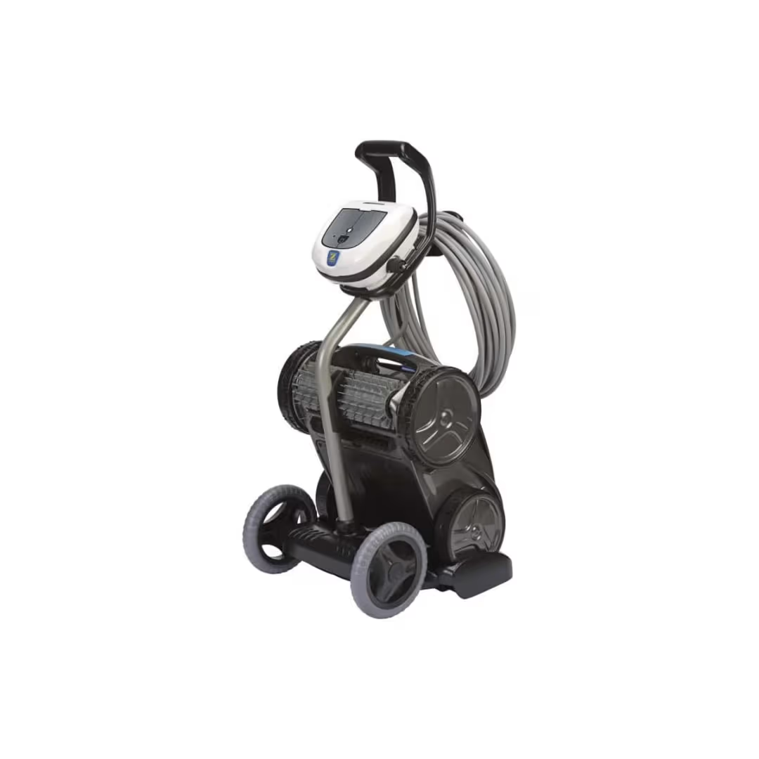 Zodiac Robot piscine Zodiac Vortex 4WD OV5300 Swivel – Prix Destockage – Image 6