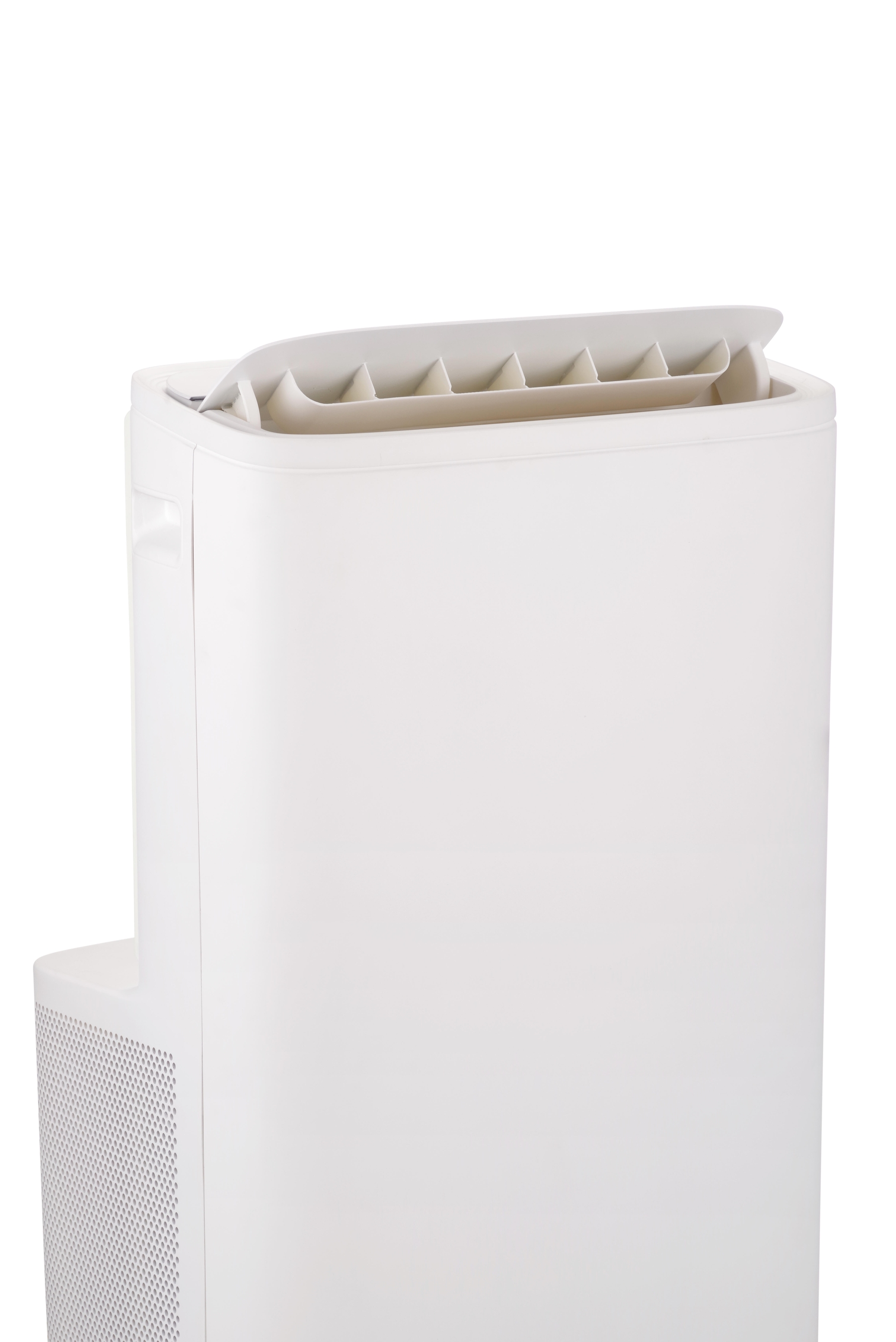 Climatiseur mobile réversible connecté QLIMA Ph7 2600/2400W 8892/8208BTU – Image 7