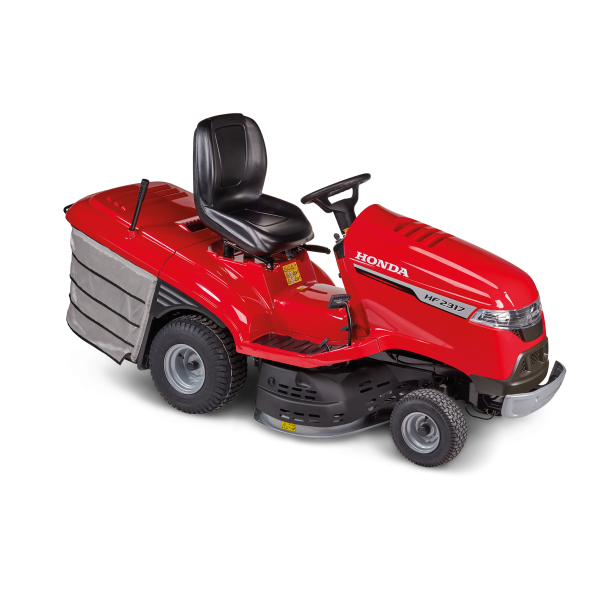 Tondeuse autoportée HF2417HBE HONDA – Image 2