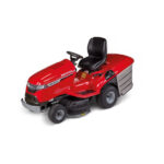 Tondeuse autoportée HF2417HBE HONDA
