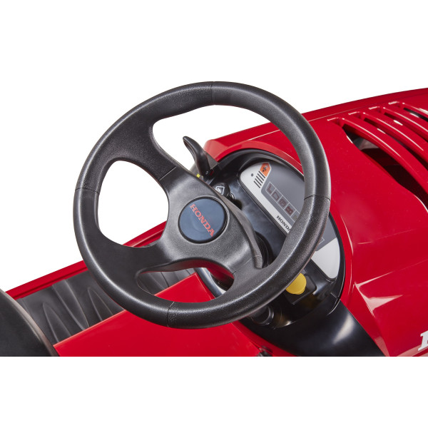 Tondeuse autoportée HF2417HBE HONDA – Image 3
