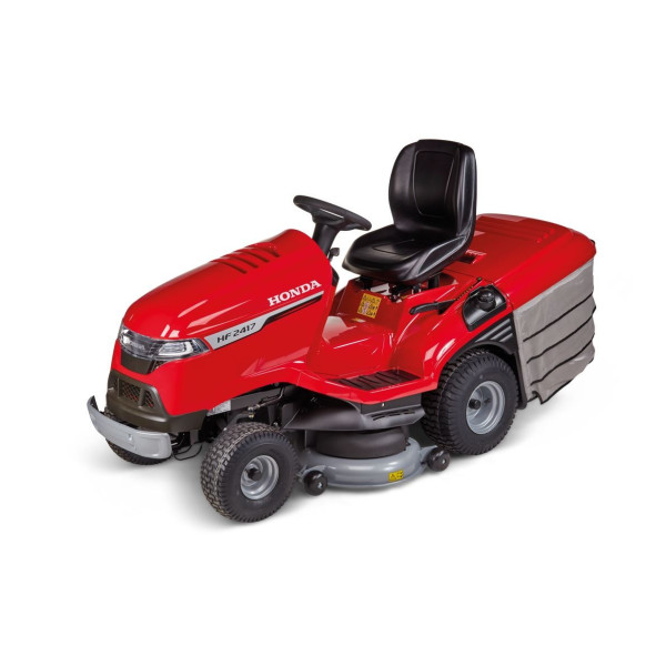 Tondeuse autoportée HF2417HBE HONDA – Image 6