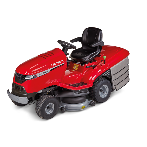 Tondeuse autoportée HF2417HTE HONDA – Image 2