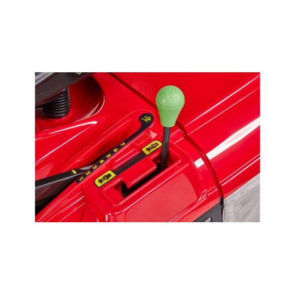 Tondeuse autoportée HF2417HTE HONDA – Image 3