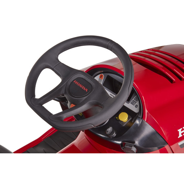 Tondeuse autoportée HF2417HTE HONDA – Image 4