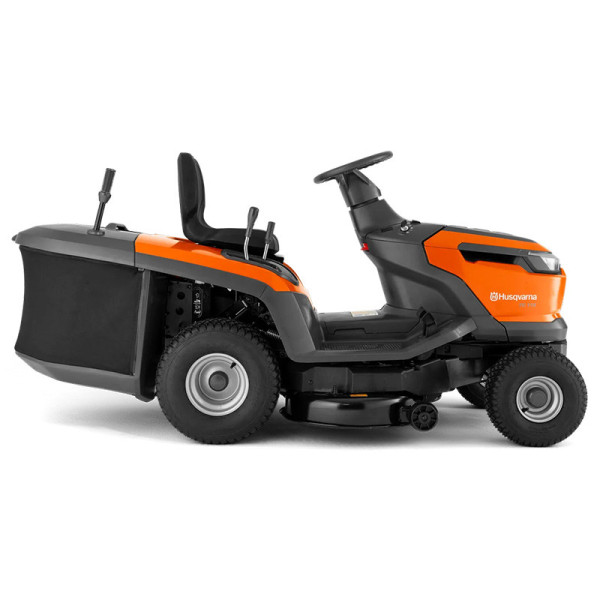 Tondeuse autoportée TC 112 - 95 cm HUSQVARNA – Image 2