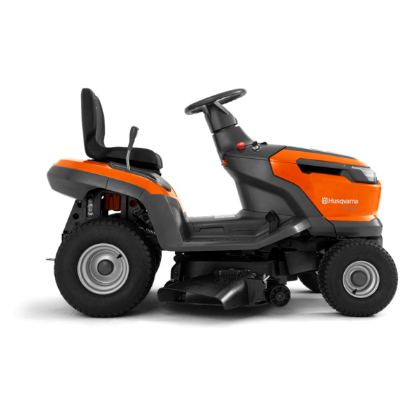 Tondeuse autoportée TS 114 - 95 cm HUSQVARNA – Image 3