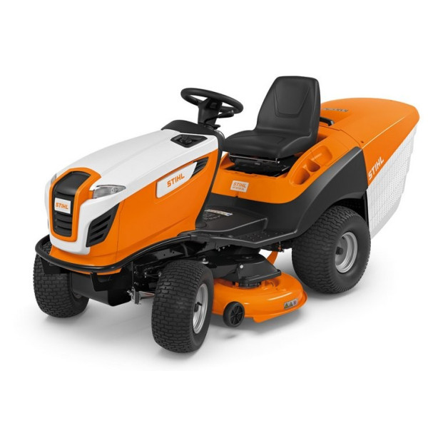 Tracteur de pelouse RT 6112.1 ZL STIHL – Image 2