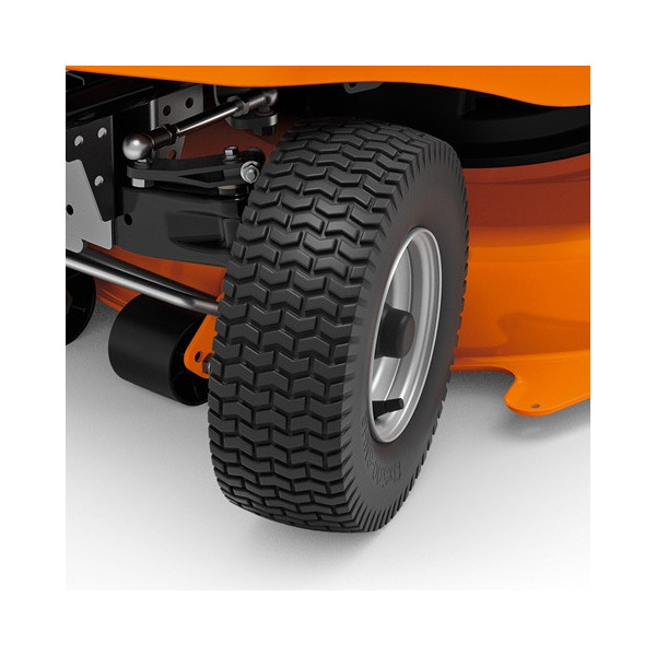 TRACTEUR TONDEUSE RT 6127.1 ZL STIHL – Image 5