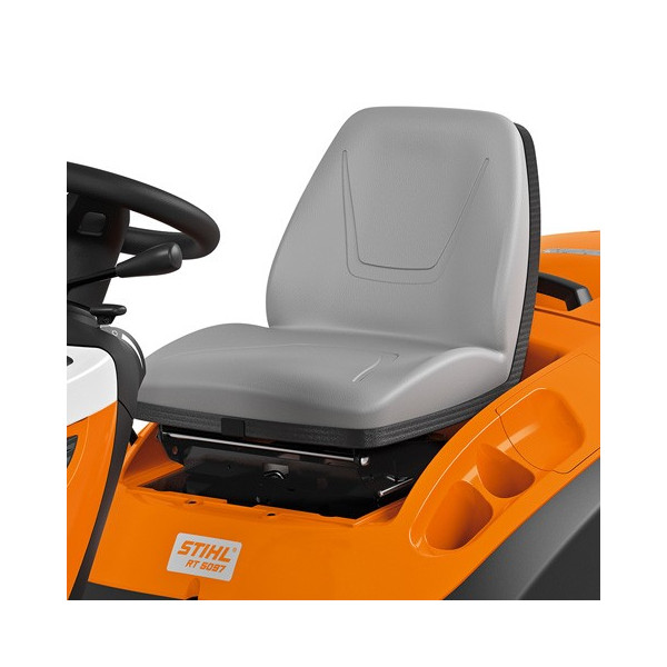 TRACTEUR TONDEUSE RT 6127.1 ZL STIHL – Image 7