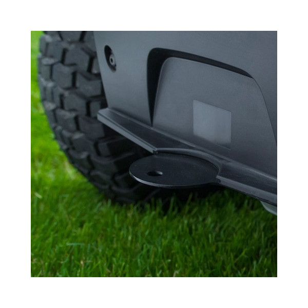 TRACTEUR TONDEUSE RT 6127.1 ZL STIHL – Image 8