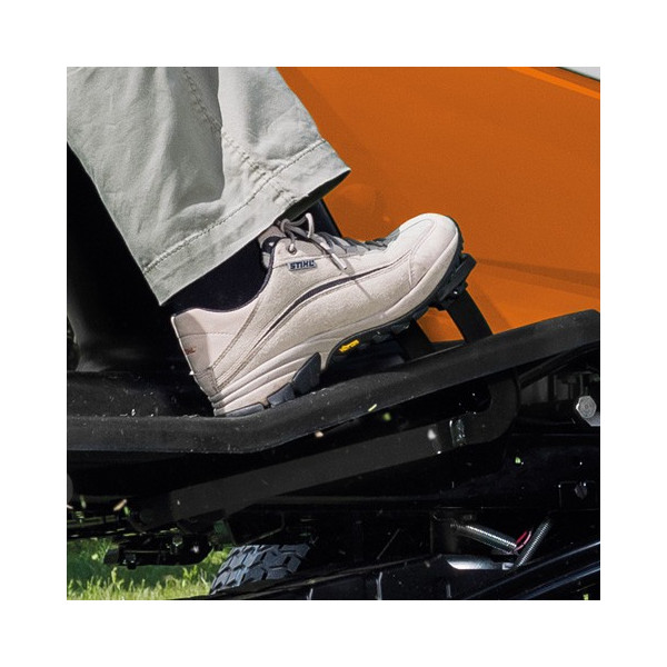 TRACTEUR TONDEUSE RT 6127.1 ZL STIHL – Image 9